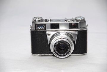 Kodak Retina III S type 027